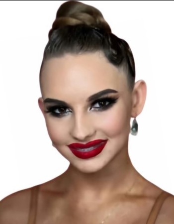 Profile picture of Lucie Prokupkova