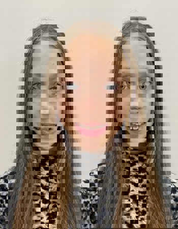 Profile picture of Kira Umanska