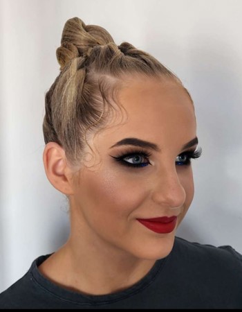 Profile picture of Arja Suhadolnik