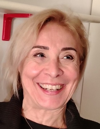Profile picture of Maria Serena Moschini Fritsche