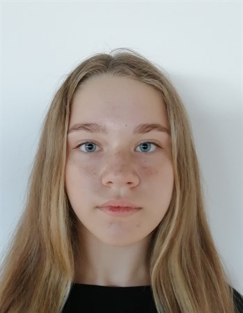 Profile picture of Anastasia Vedeneeva