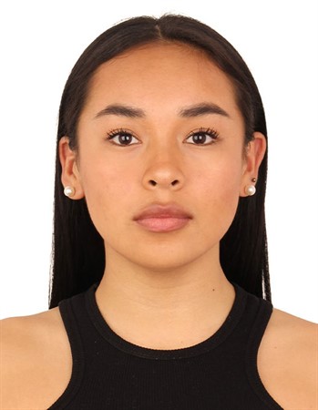 Profile picture of Jazmin Lucero Castillo