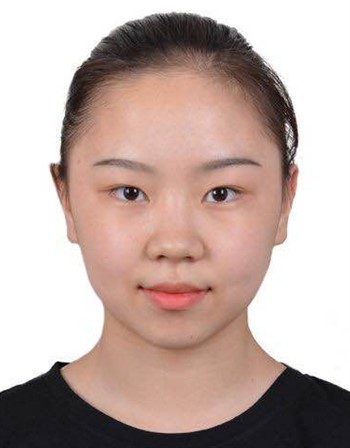 Profile picture of Liu Shuyan
