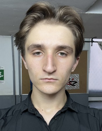 Profile picture of Alexandr Tailakov