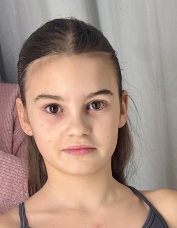 Profile picture of Julija Verdonik