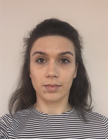 Profile picture of Olga Baltser