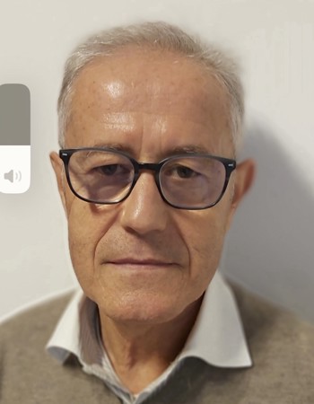 Profile picture of Giovanni Riva