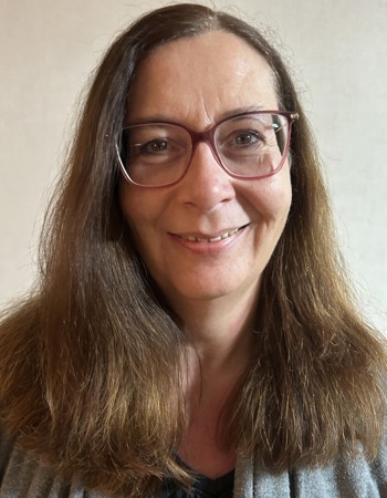Profile picture of Christiane Leschinger-Usner