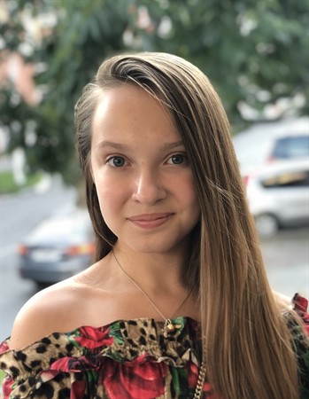 Profile picture of Eva Shilina