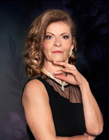 Profile picture of Ulrike Pichler