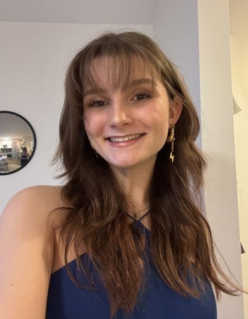 Profile picture of Lovisa Lindh Lindh