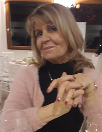 Profile picture of Marina Maria Luigina Remondino