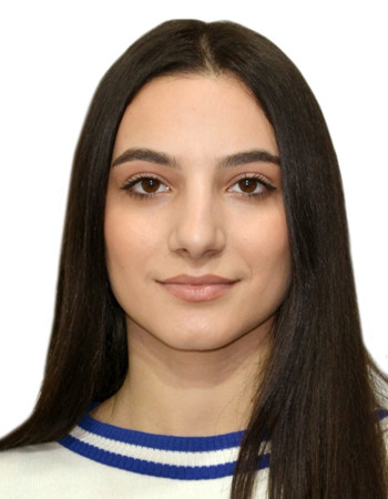 Profile picture of Milena Sahakyan