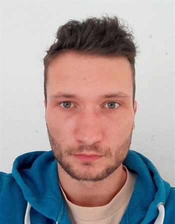 Profile picture of Eric Limpert