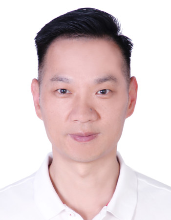 Profile picture of Zheng Xiangqi