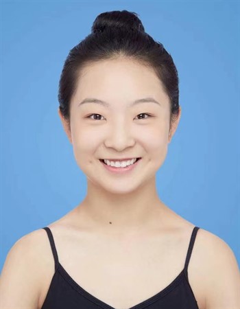 Profile picture of Gao Wen