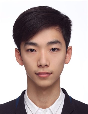 Profile picture of Wang Xinwen