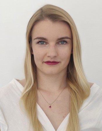 Profile picture of Katharina Ziener