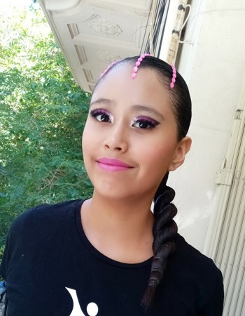 Profile picture of Isabel Vidaurre Rodriguez