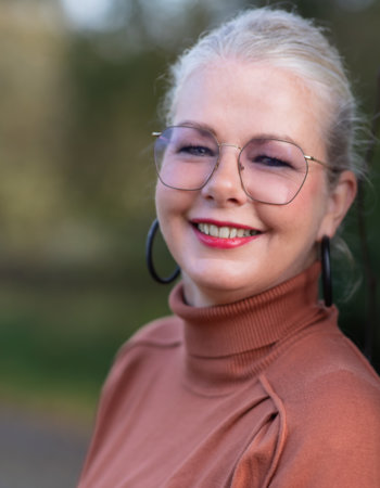 Profile picture of Sylvia Freese