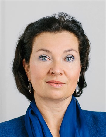 Profile picture of Claudia Rupp