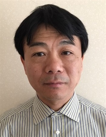 Profile picture of Yoshihiro Ikai