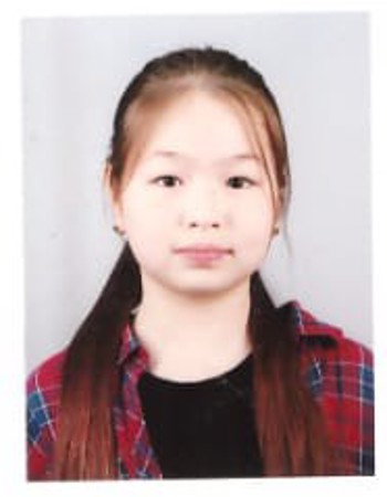 Profile picture of Ayanat Yerkin