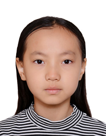 Profile picture of Michidmaa Nergui