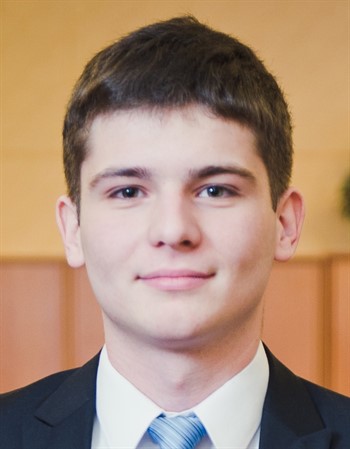 Profile picture of Denis Kutishchev