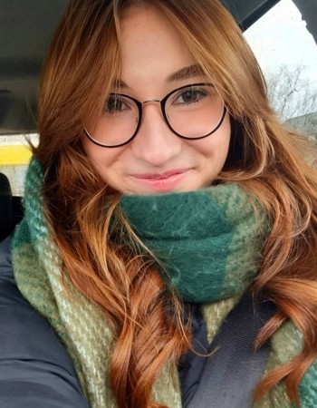 Profile picture of Larissa Seidemann