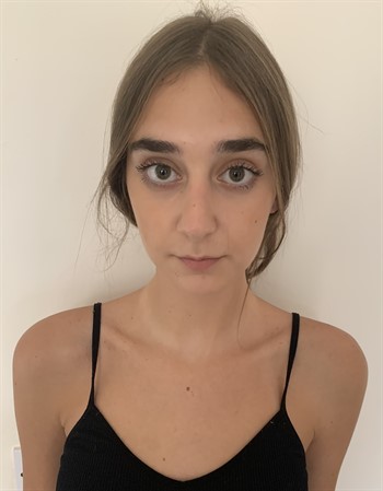 Profile picture of Katherine Pavlov