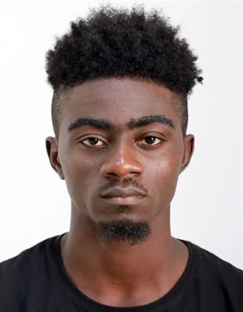 Profile picture of Honore Dikken Brandy Viang Bemb