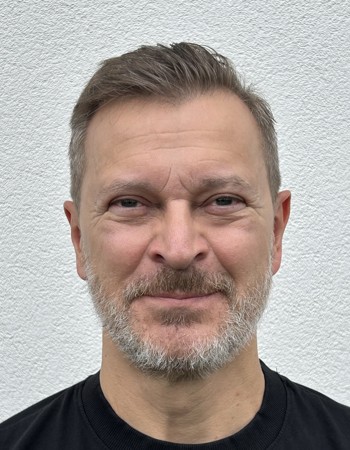 Profile picture of Konrad Kiersnowski