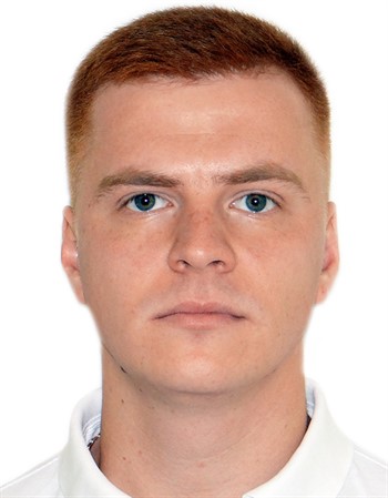 Profile picture of Maxim Sharkov