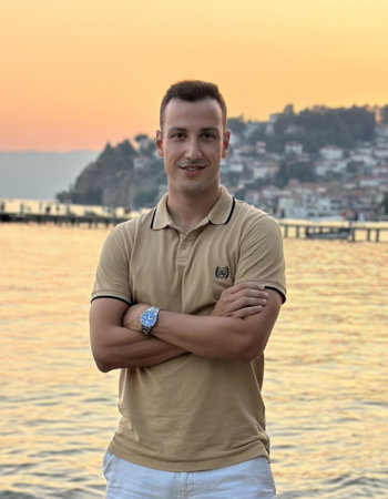 Profile picture of Aleksa Matovic