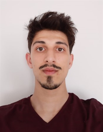 Profile picture of Kevin Gjata