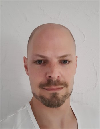 Profile picture of Holger Beidl