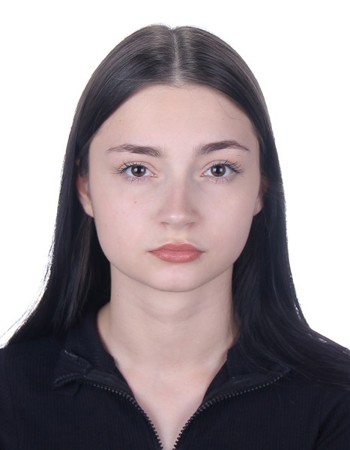 Profile picture of Ekaterina Sabitova