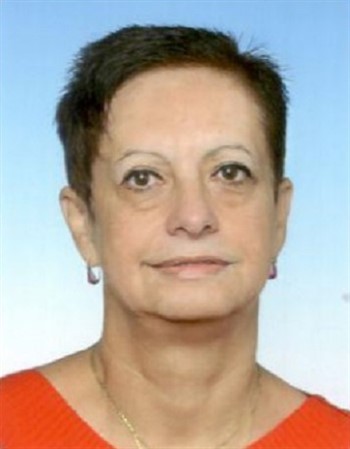 Profile picture of Dana Pavelkova