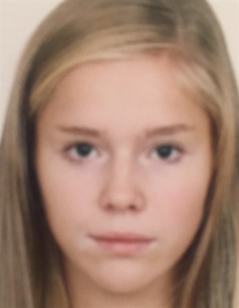 Profile picture of Eva Teterina