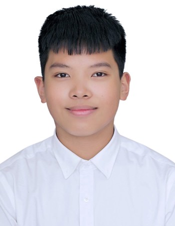 Profile picture of Le Hoang Anh