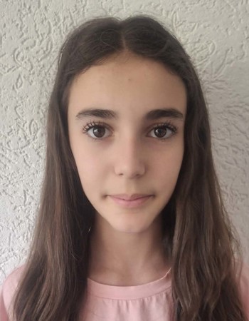 Profile picture of Sofija Kostova