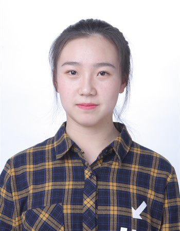 Profile picture of Feng Yuming