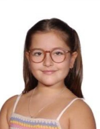 Profile picture of Alba Bencomo Rodriguez