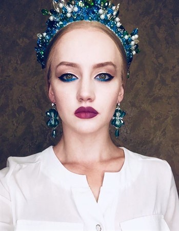 Profile picture of Tatiana Edigaryeva