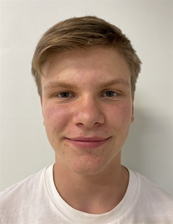 Profile picture of Aleksander Johanson