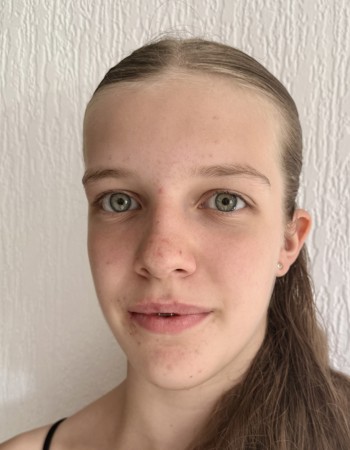 Profile picture of Milena Linden