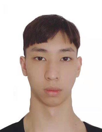 Profile picture of Wang Zijia