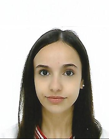 Profile picture of Ines Jimenez Albert