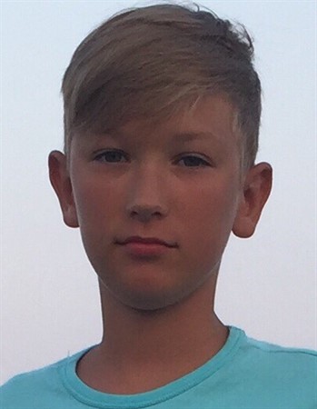 Profile picture of Kirill Panchukhin